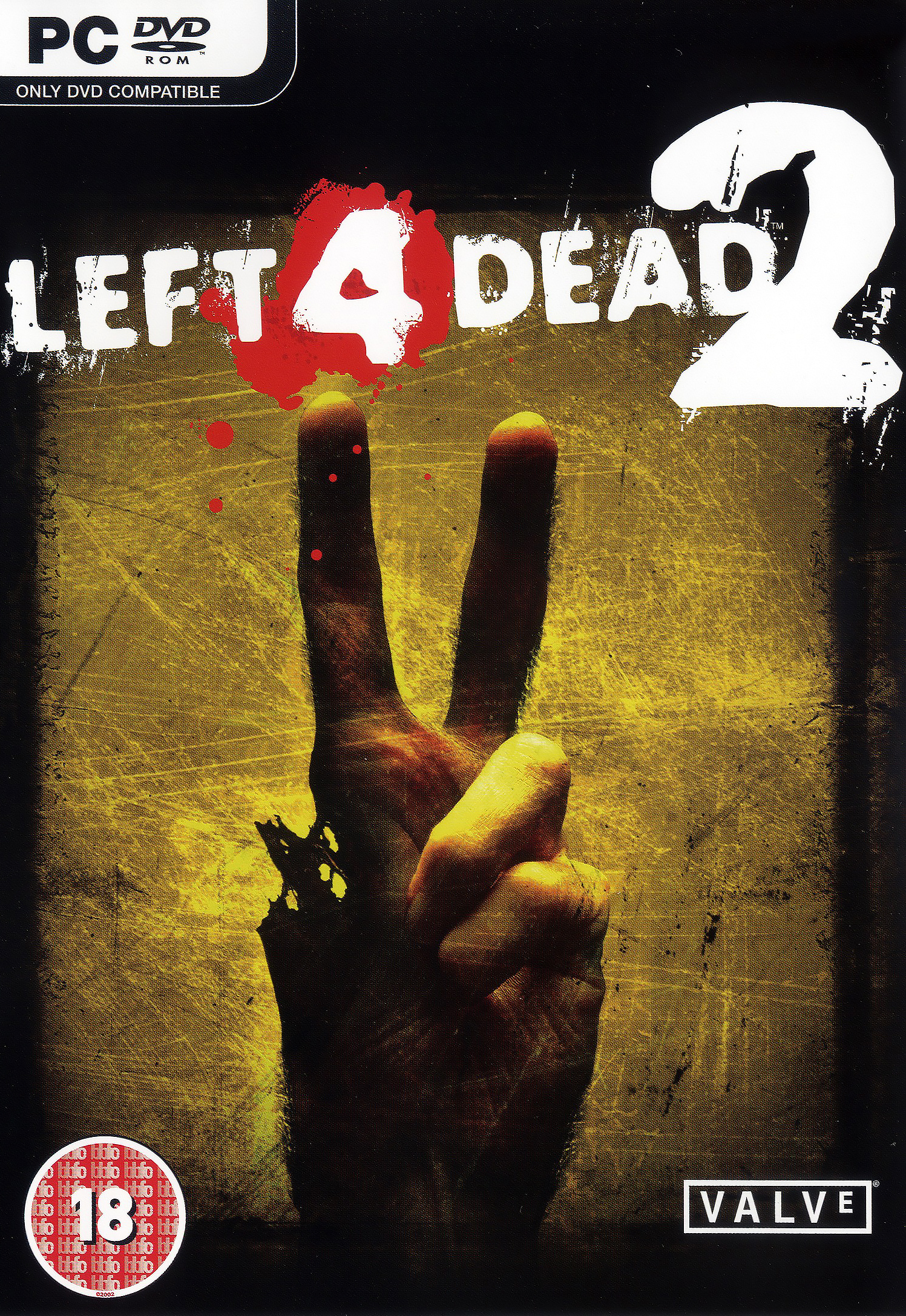 Left 4 Dead 2 | Cata Wiki | FANDOM powered by Wikia