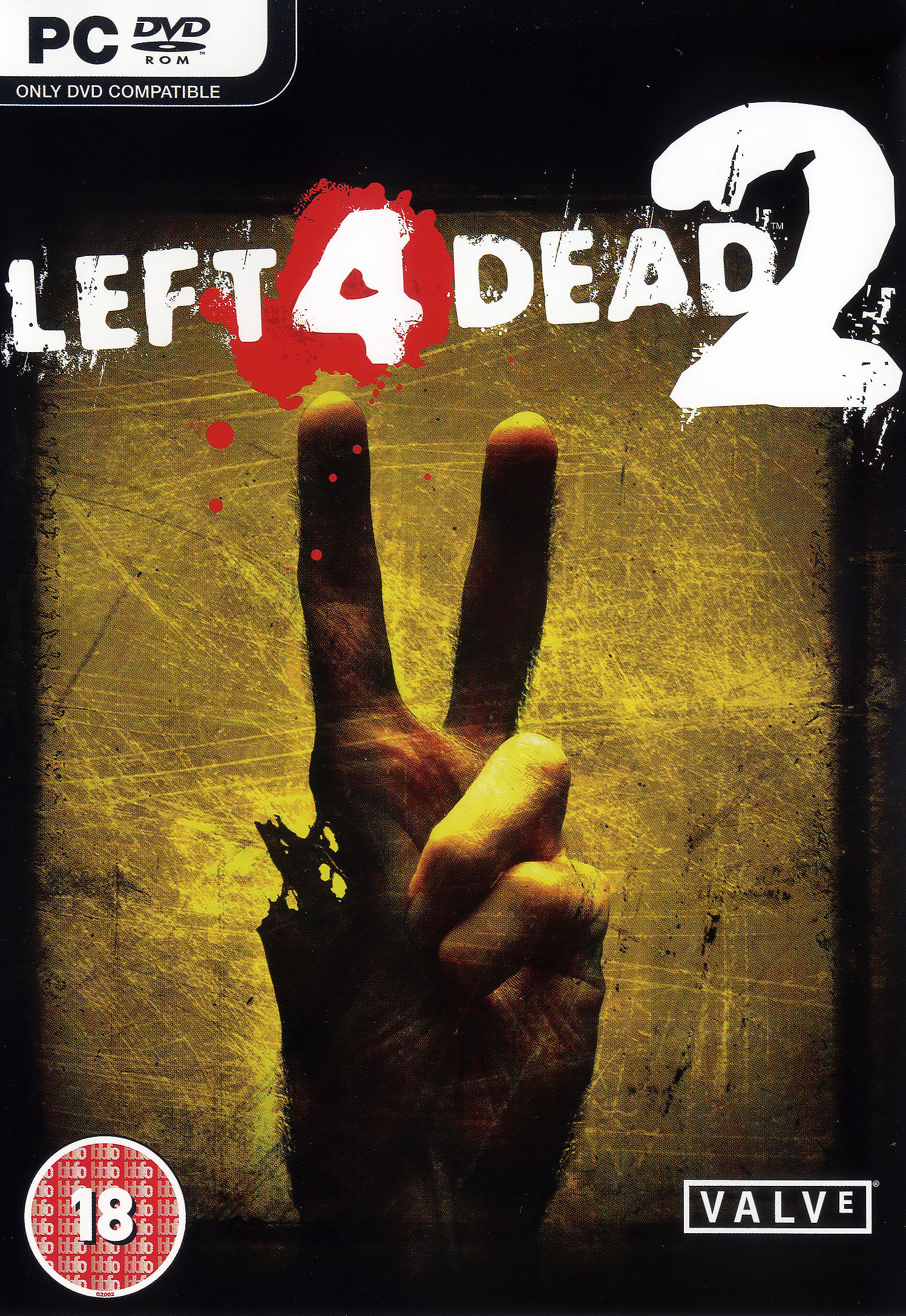 Left 4 Dead 2 Cata Wiki FANDOM powered by Wikia