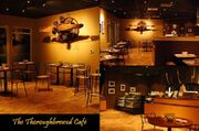 Thoroughbrewed Cafe