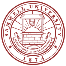 Samwell Crest