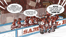 Hockeyteam