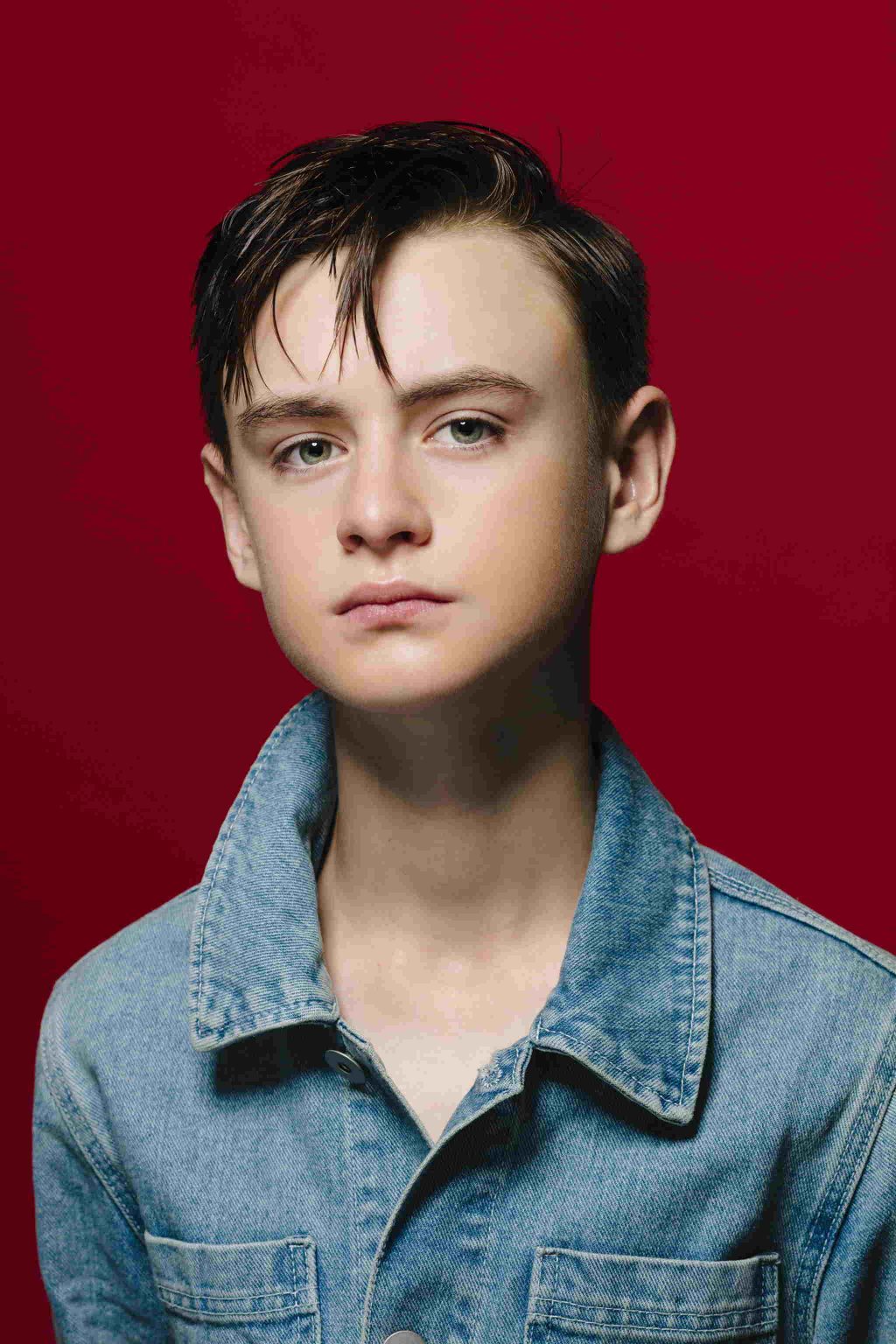 Resultado de imagen para Jaeden Lieberher