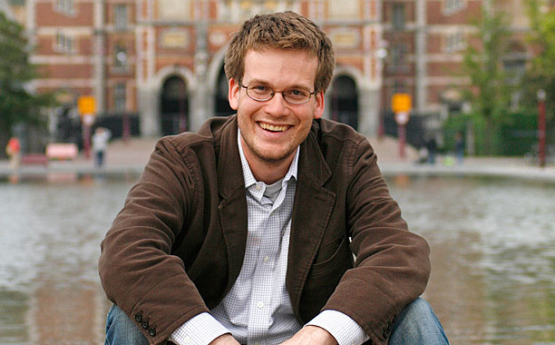Image result for john green photo