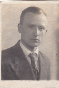 Young Dalton