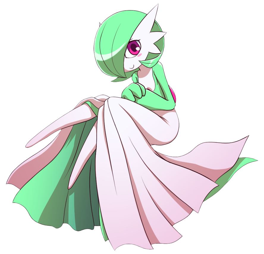 Gardevoir | Omniversal Battlefield Wiki | Fandom