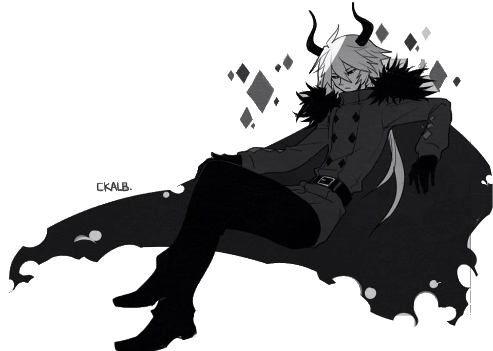 Kcalb | Omniversal Battlefield Wiki | Fandom