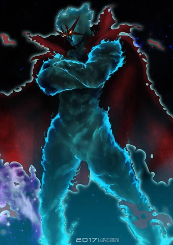 Super Tengen Toppa Gurren Lagann Omniversal Battlefield Wiki Super Tengen Toppa Gurren Lagann Omniversal Battlefield Wiki