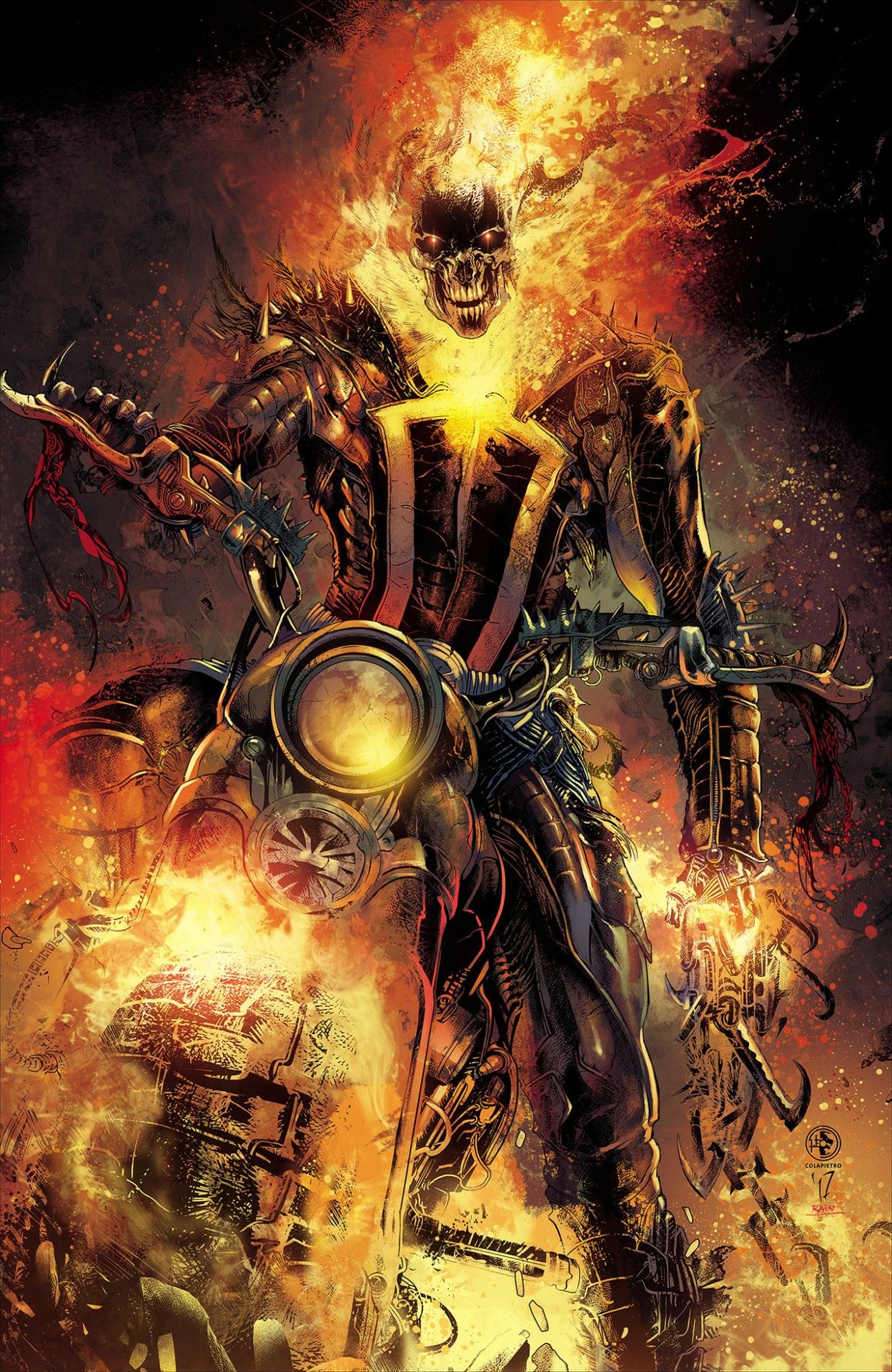 ghost-rider-comics-omniversal-battlefield-wiki-fandom