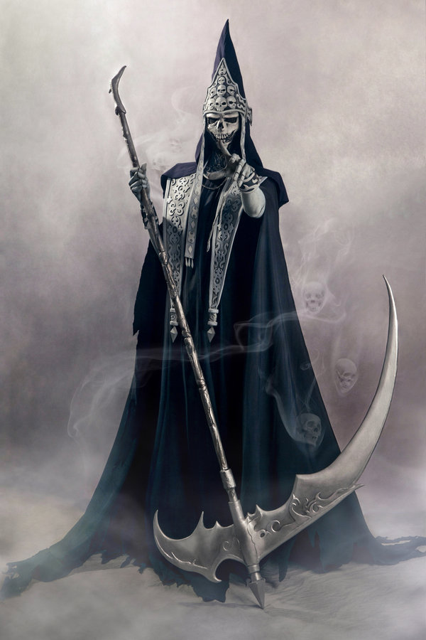 Death (Castlevania) | Omniversal Battlefield Wiki | FANDOM powered by Wikia
