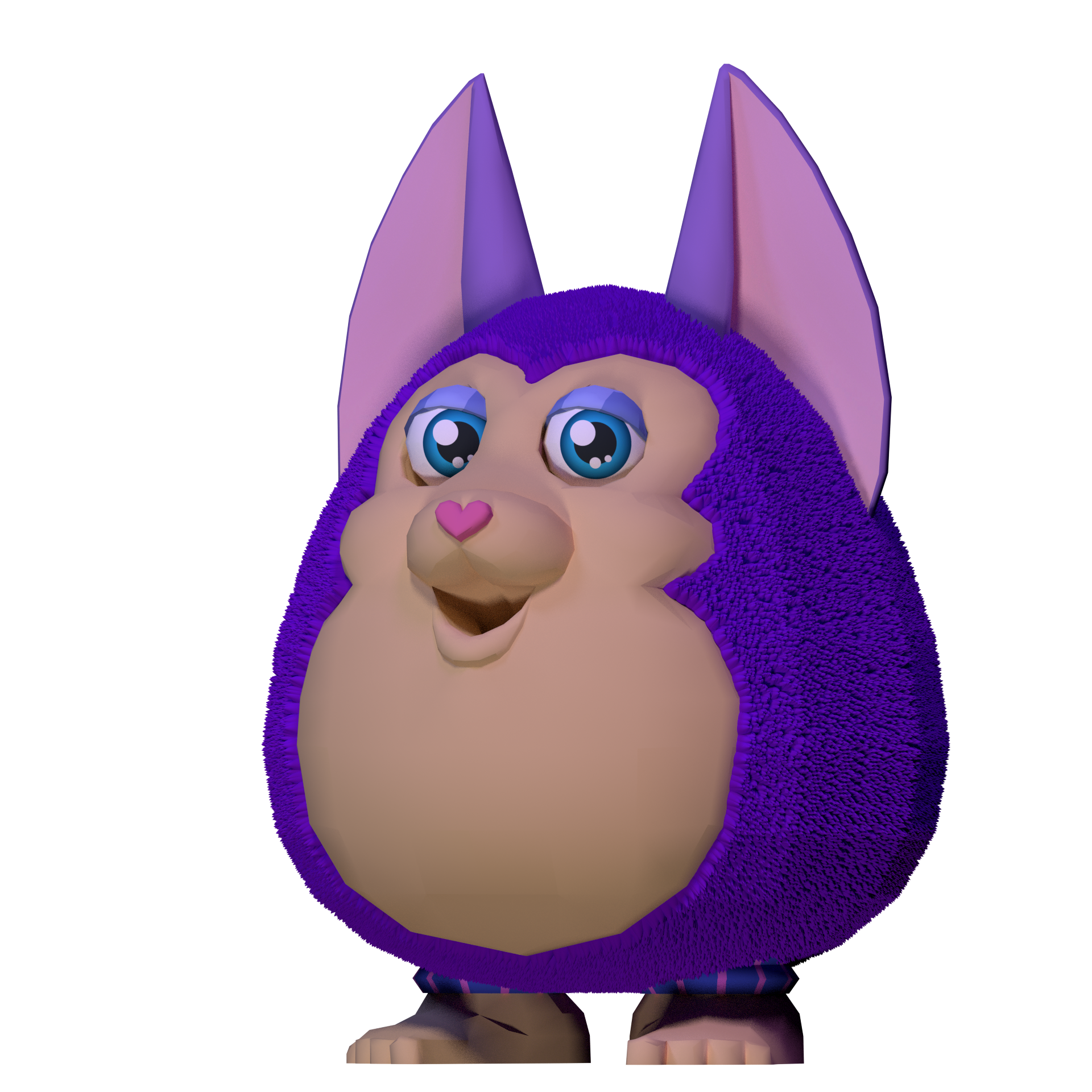 baby talking tattletail toy for sale