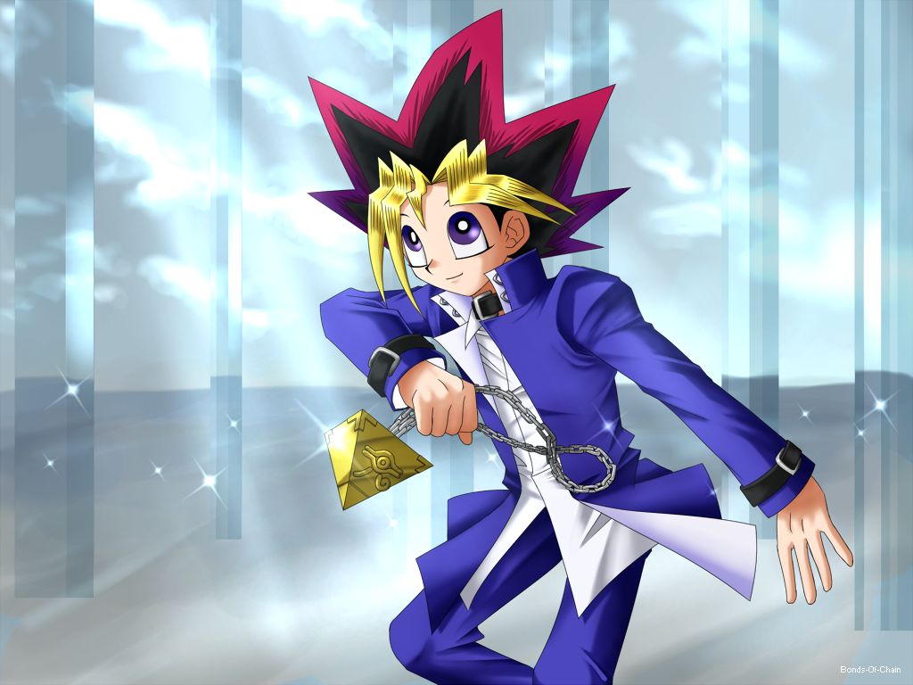 Yugi Muto Yugi Muto
