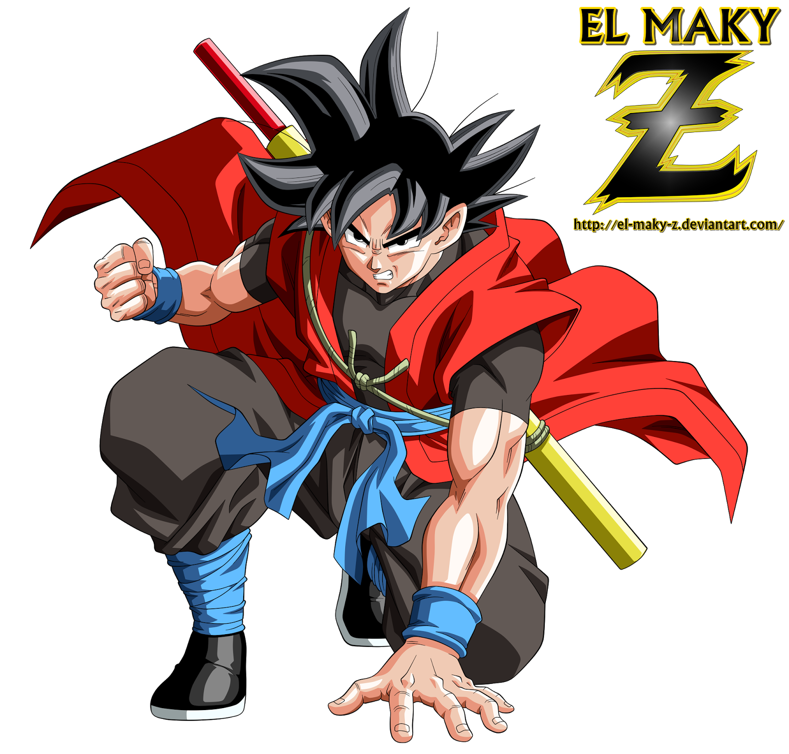 Xeno Goku Omniversal Battlefield Wiki Fandom Powered By Wikia