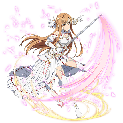 espresto asuna stacia