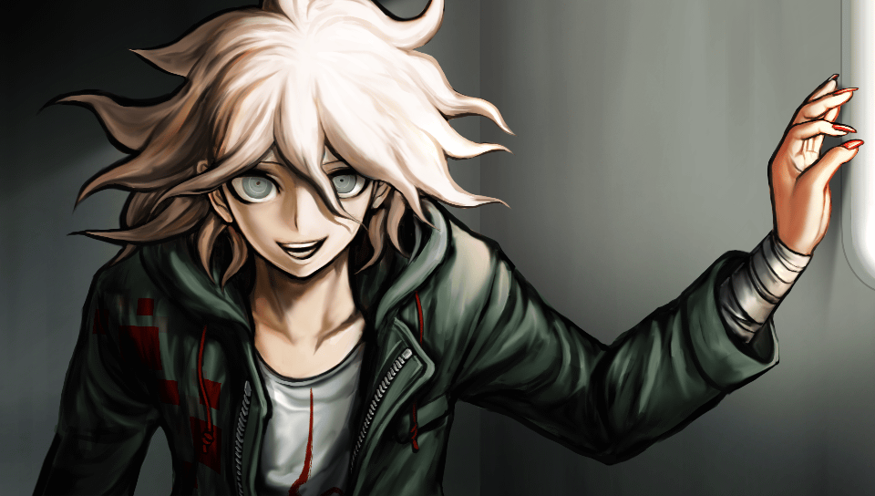 Nagito Komaeda | Omniversal Battlefield Wiki | Fandom
