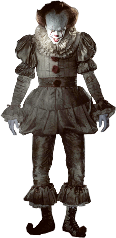 pennywise omniversal battlefield wiki fandom powered by wikia