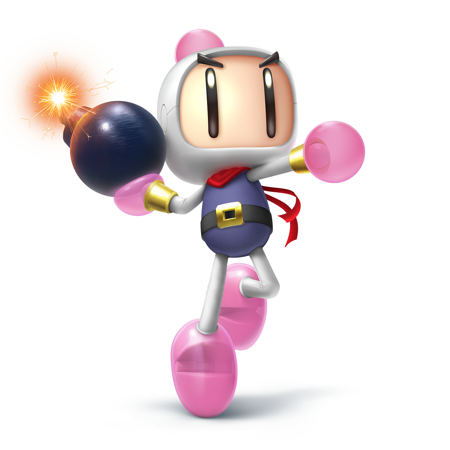 Bomberman | Omniversal Battlefield Wiki | FANDOM powered by Wikia