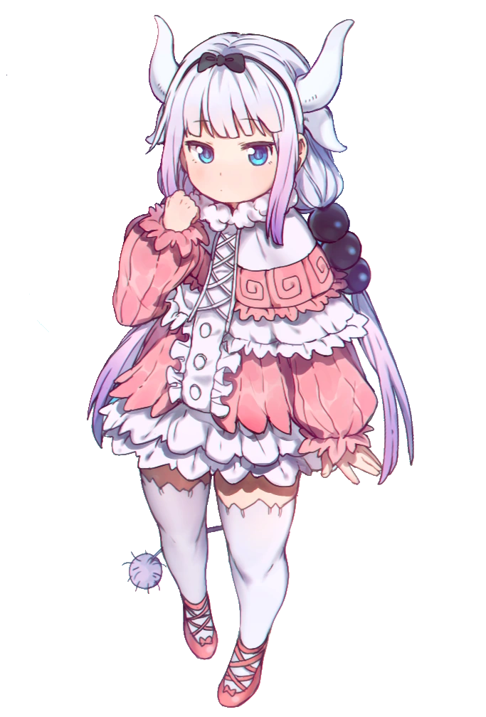 Kanna Kamui | Omniversal Battlefield Wiki | Fandom