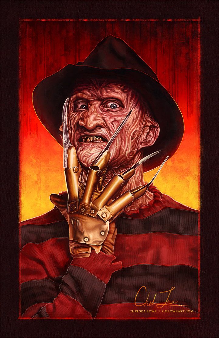 Freddy Krueger | Omniversal Battlefield Wiki | FANDOM powered by Wikia