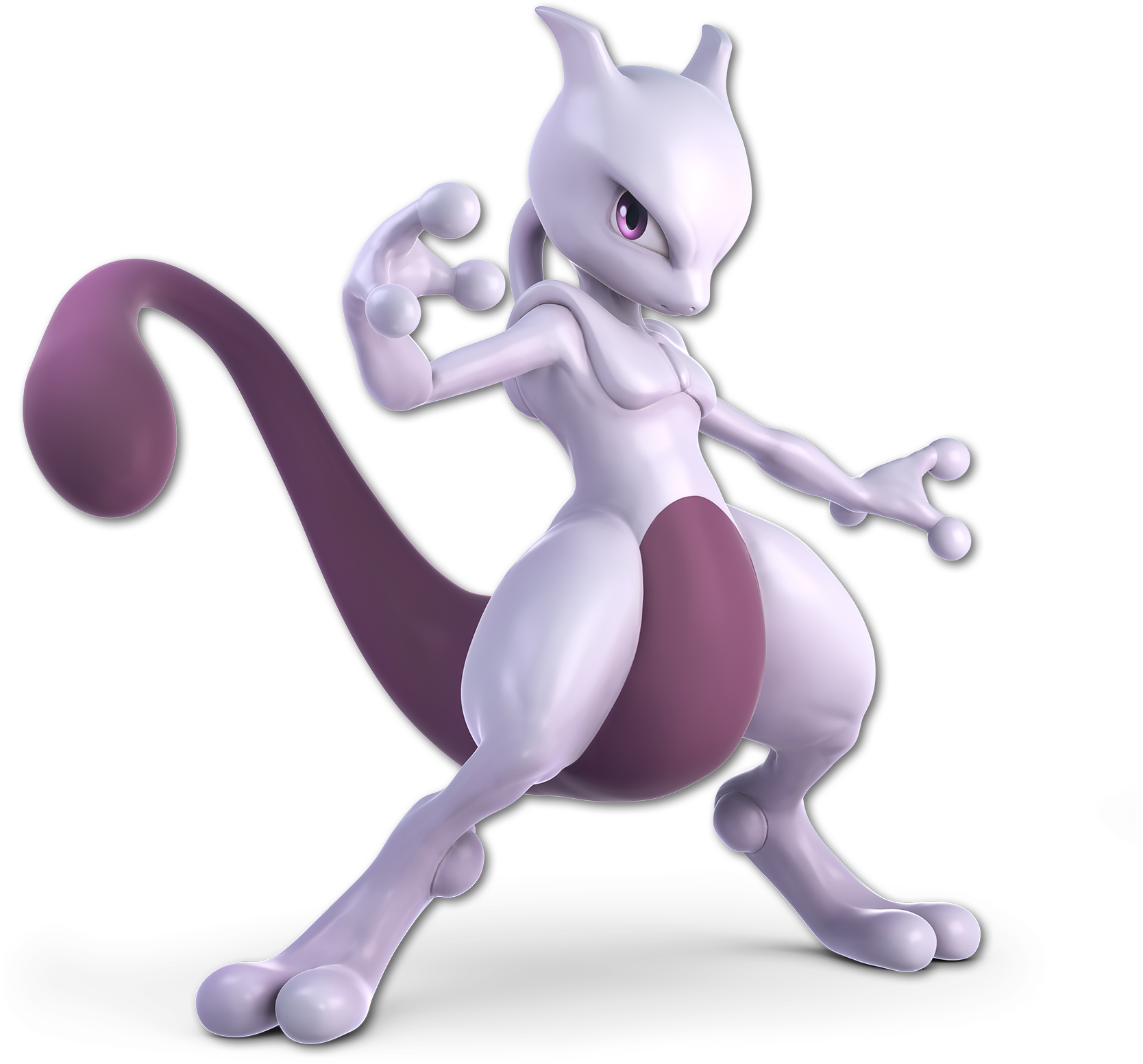 Výsledek obrázku pro mewtwo