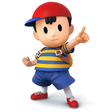 Ness Earthbound Vs Chara Undertale Spacebattles Forums