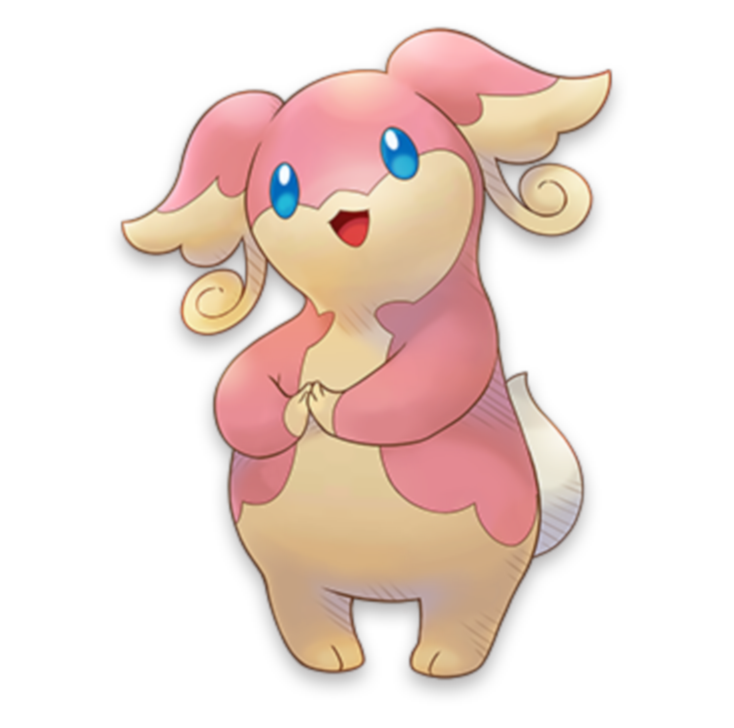 Image result for audino