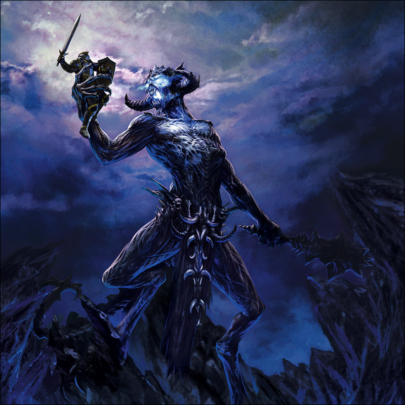 Molag Bal | Omniversal Battlefield Wiki | FANDOM powered by Wikia