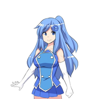 Internet Explorer Chan Omniversal Battlefield Wiki Fandom