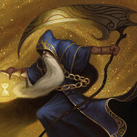 Father Time Fables Folklore Omniversal Battlefield Wiki Fandom