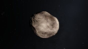 Vesta (Space Engine)