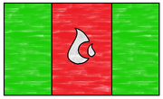 GHD ImperialFlag