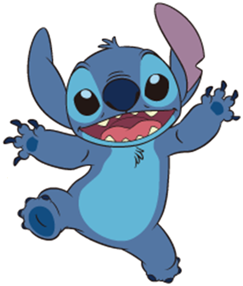 Stitch 9 853 Wiki Omniverso Fandom