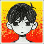 OMORI ANGRY
