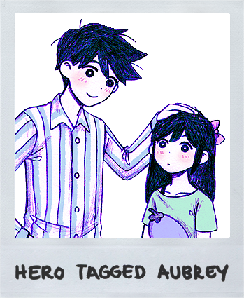 aubrey omori aubrey omori
