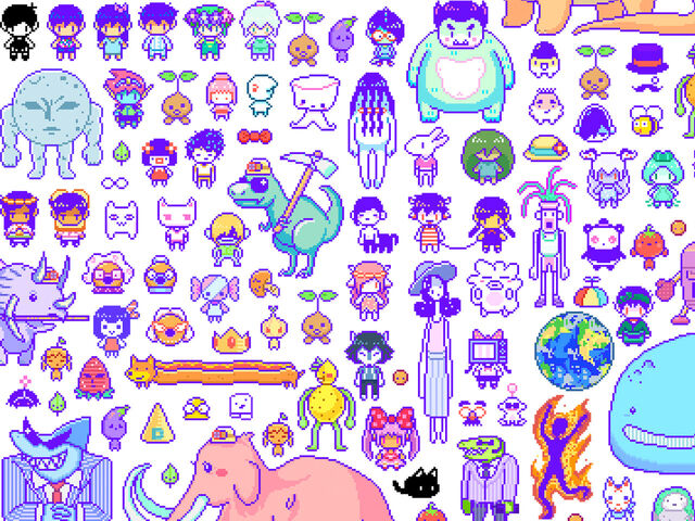 File:OMORI CHARACTERCONCEPT COLORPIXELS.jpg