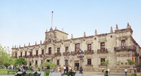 Palacio