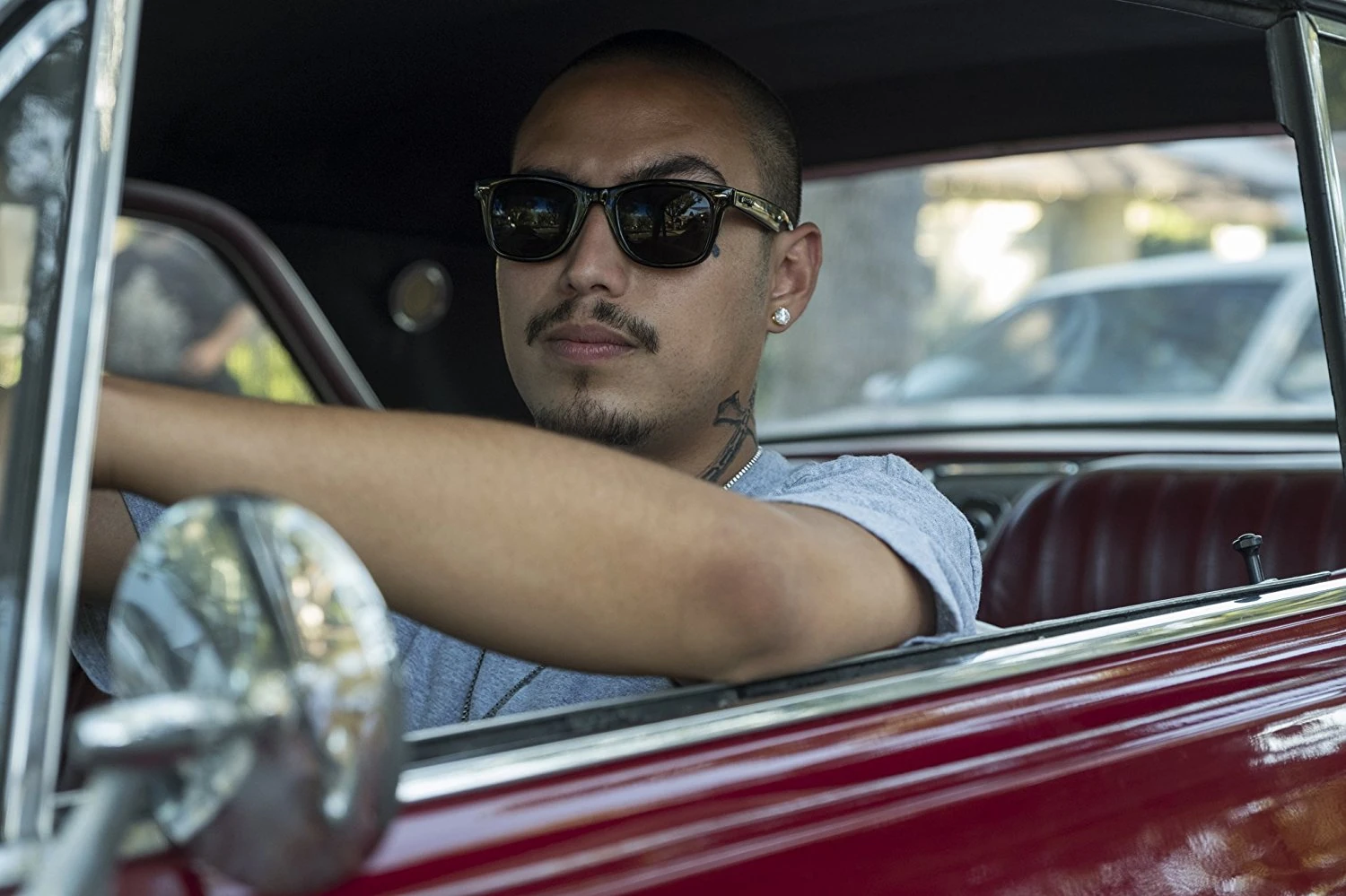 Oscar Diaz On My Block (2018) Wiki FANDOM powered by Wikia