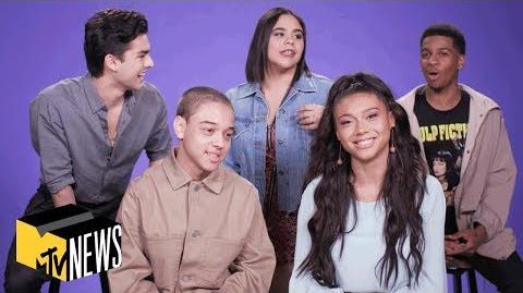On My Block 2018 Wiki Fandom