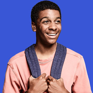 Jamal Turner On My Block 2018 Wiki Fandom Powered By Wikia - season 1
