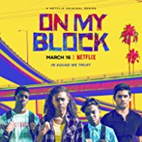 Season 2 On My Block Wiki Fandom