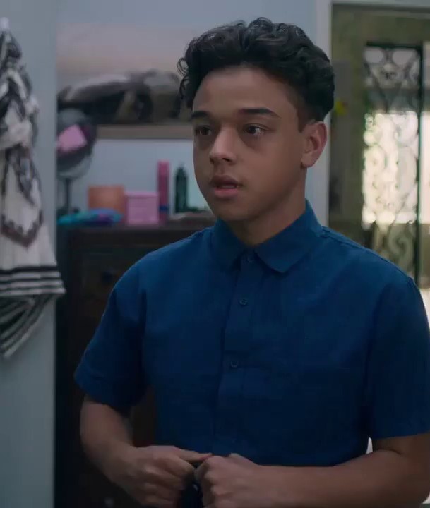 Ruby Martinez On My Block (2018) Wiki FANDOM powered by Wikia