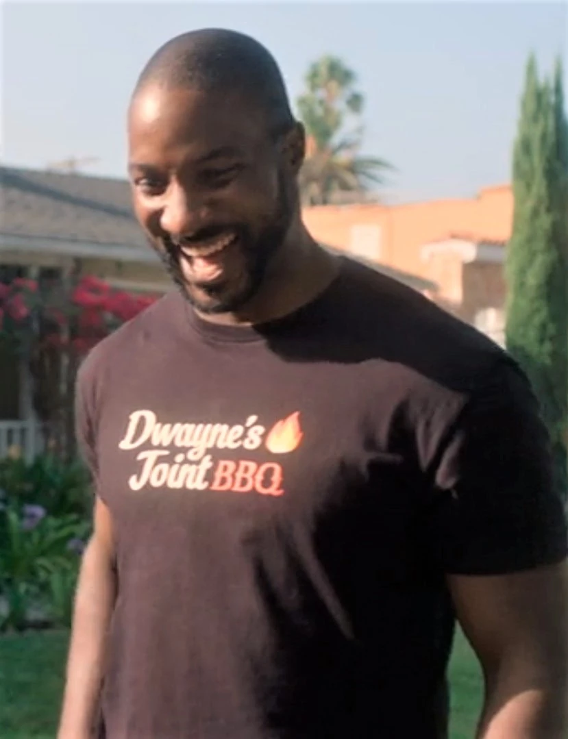 Dwayne Turner On My Block Wiki Fandom