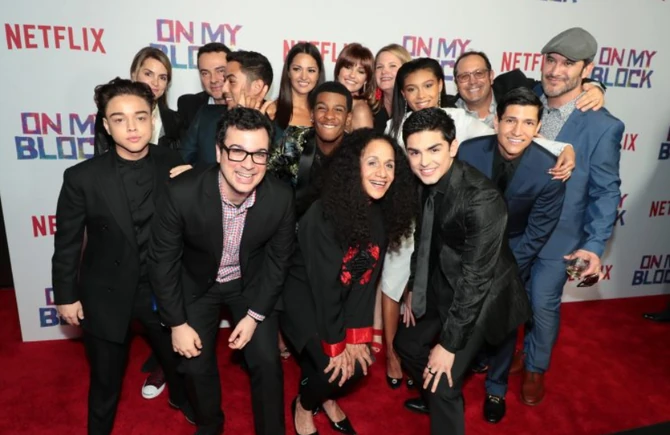 On My Block Wiki | Fandom