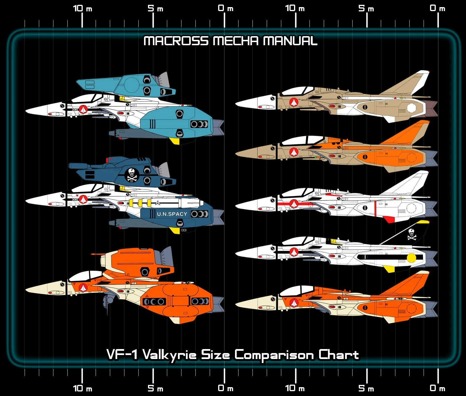 VF1 Valkyrie On Screen Fighter Craft Wiki FANDOM powered by Wikia