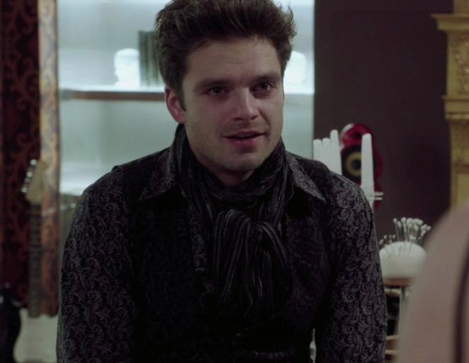 The Mad Hatter/Jefferson Once Upon A Time Roleplay Wiki FANDOM powered by Wikia
