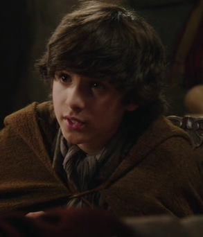 baelfire upon