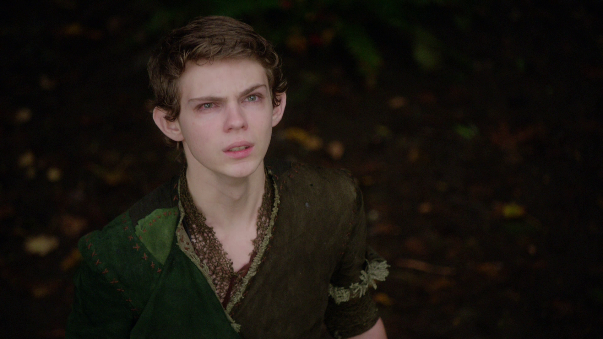 Peter Pan Once Upon The Once Upon The Time Wiki Fandom