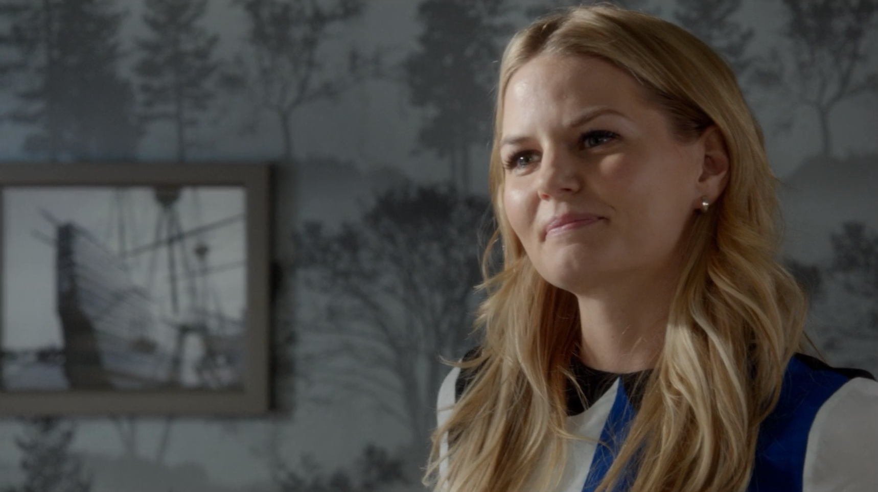 Is Emma Swan In Once Upon A Time In Wonderland