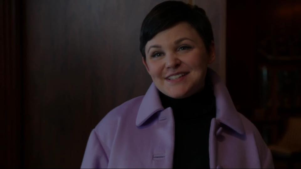 mary margaret once upon a time