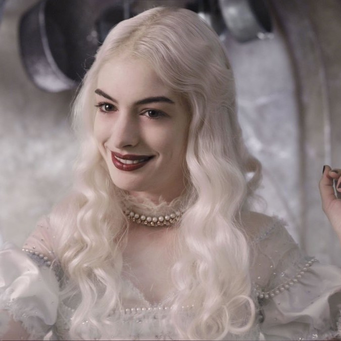 White Queen | Once Upon a Time Fanon Wiki | FANDOM powered by Wikia