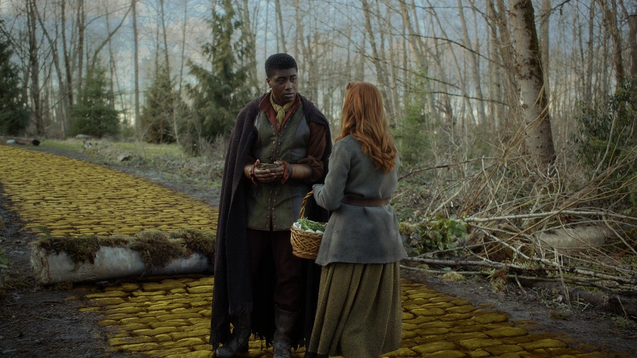 Enfer Blanc - Série Tv Saison 2 Stanum, l'Homme de Fer-Blanc | Wiki Once Upon a Time | FANDOM powered